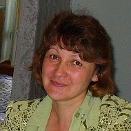 Ирина Радионова