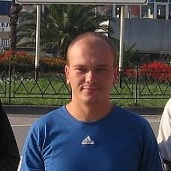 Василий Кириллов