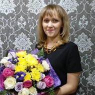 Елена Жукова