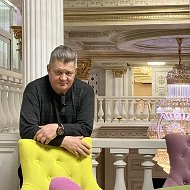 Вячеслав Георгиевский