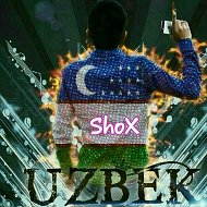 Shoxrux Fayzullaev