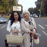 Светлана Шумицкая