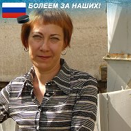 Жительница Железногорска