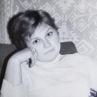 Ольга Греднева