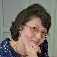 Нина Чугунова