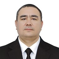Жахонгир Раимджанов