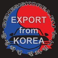 Genesis Korea