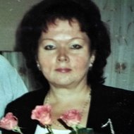 Людмила Кучмий