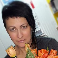 Елена Полоскова