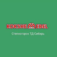 Kokshemebelstep Ип