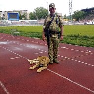 Александр Карякин