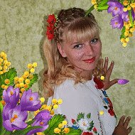 Светлана Шилова