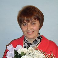 Ирина Горинская