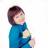 Анна Князева