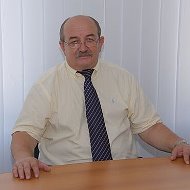 Анатолий Косенко