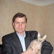 Павел Сачков