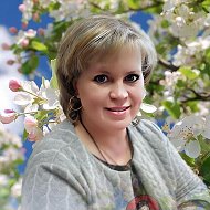 Ольга Белова