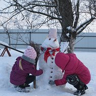 Наталя Климко