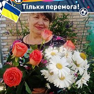 Cвітлана Ігнацевич