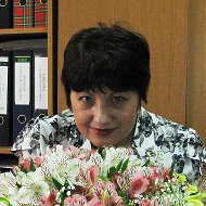Наталья Островерхова