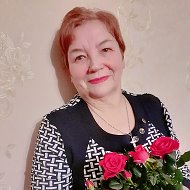 Нина Семченко