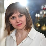 Татьяна Елшина