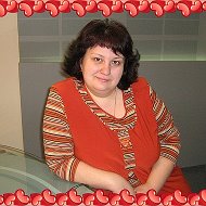 Оксана Басаргина