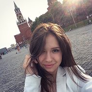 Олеся Невечёрова