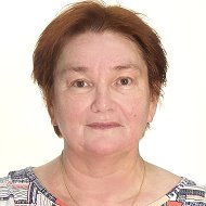 Елена Петрунчак