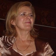 Нина Чубчик
