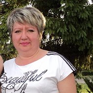 Тамара Шовкопляс