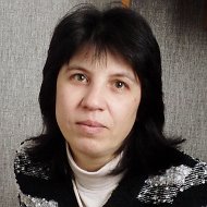 Евгения Тихонова