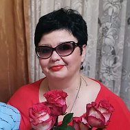Галина Минакова