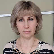 Елена Геннадьевна