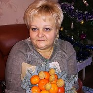 Татьяна Мальгина