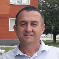 Said Edilkhanov