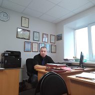 Сергей Батанов