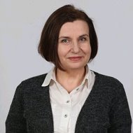 Марина Буйко