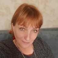 Ирина Ефимова