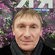 Сергей Пешков