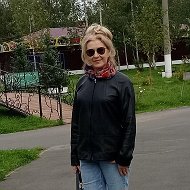 Елена Борисова