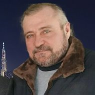 Олег Буслаев