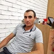 Andranik Ghazaryan