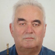 Валерий Лацуновский