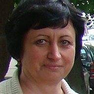 Марина Ракицкая