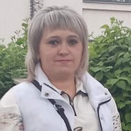 Елена Лукина