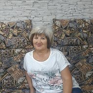 Татьяна Перникоза