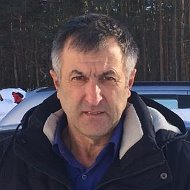 Евгений Шевцов