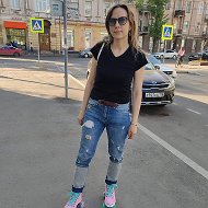 Елена Вяткина
