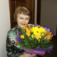 Роза Закирова